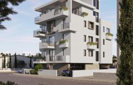 3 odalılar çatı dairesi Baf'ta, Kıbrıs. 835,000 €