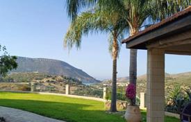 5 odalılar yazlık ev 290 m² Limasol'da, Kıbrıs. 1,650,000 €