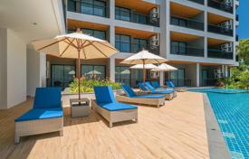 Çatı dairesi – Kata Beach, Karon, Mueang Phuket,  Phuket,   Tayland. From 117,000 €