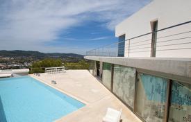 Villa – Can Bessó, İbiza, Balear Adaları,  İspanya. 4,250,000 €