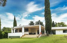 6 odalılar yazlık ev 263 m² L'Escala'da, İspanya. 3,700 € haftalık