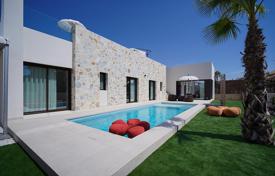 3 odalılar villa 118 m² Algorfa'da, İspanya. 590,000 €