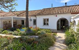 5 odalılar villa 281 m² Malaga'da, İspanya. 815,000 €