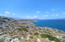 Arsa – Kokkino Chorio, Girit, Yunanistan. 600,000 €