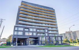 2 odalılar daire Bayview Avenue'de, Kanada. C$909,000