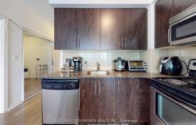 5 odalılar daire Old Toronto'da, Kanada. C$772,000