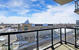 5 odalılar daire Etobicoke'de, Kanada. C$926,000