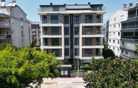 5 odalılar çatı dairesi 243 m² Konyaalti'de, Türkiye. 35,149,000 TRY