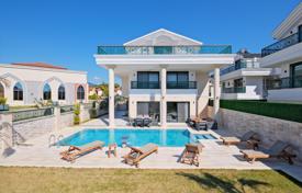 7 odalılar villa 410 m² Fethiye'de, Türkiye. $1,414,000