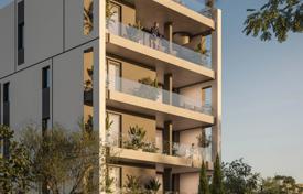 New residential complex with apartments Limasol'da, Kıbrıs. Min.255,000 €