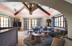 17 odalılar villa Les Adrets-de-l'Estérel'da, Fransa. 71,000 € haftalık