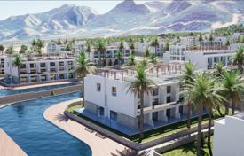 Çatı dairesi – Famagusta, Kıbrıs. 184,000 €
