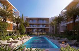 2 odalılar daire 90 m² Geroskipou'da, Kıbrıs. 382,000 €