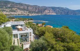 6 odalılar villa Villefranche-sur-Mer'de, Fransa. 36,500 € haftalık