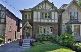 Şehir içinde müstakil ev – East York, Toronto, Ontario,  Kanada. C$2,430,000