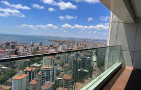 Çatı dairesi – İstanbul, Türkiye. 7,385,000 €
