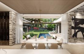 Villa – Riviere du Rempart, Mauritius. $89,800,000