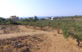 Arsa – Akrotiri, Hanya, Girit,  Yunanistan. 180,000 €