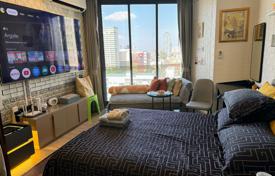 1 odalılar kondominyumda daireler 27 m² Chonburi'de, Tayland. $202,000