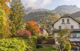 4 odalılar daire Haute-Savoie'de, Fransa. 6,700 € haftalık