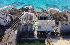 2 odalılar daire 78 m² Villajoyosa'da, İspanya. 445,000 €