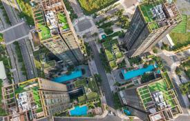 2 odalılar daire 95 m² Ho Chi Minh (Saigon)'da, Vietnam. $859,000