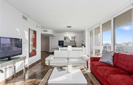 2 odalılar kondominyumda daireler 135 m² Hallandale Beach'da, Amerika Birleşik Devletleri. $1,175,000