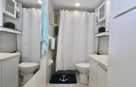 1 odalılar kondominyumda daireler 71 m² Aventura'da, Amerika Birleşik Devletleri. $270,000