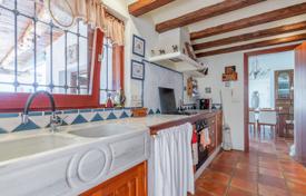 Yazlık ev – Moraira, Valencia, İspanya. 2,750,000 €