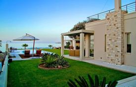 Villa – Chersonisos, Girit, Yunanistan. 9,100 € haftalık