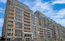 2 odalılar daire Old Toronto'da, Kanada. C$789,000