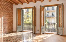 3 odalılar daire 141 m² Barselona'da, İspanya. 1,295,000 €