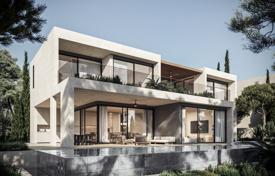 Villa – Konia, Baf, Kıbrıs. From 345,000 €