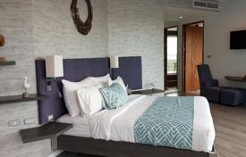 7 odalılar villa 1800 m² Choeng Thale'de, Tayland. $1,940,000