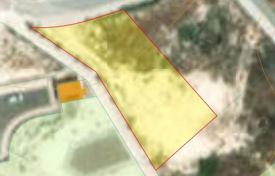 Arsa Agios Tychonas'da, Kıbrıs. 685,000 €