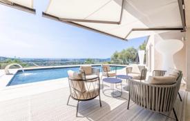 12 odalılar villa Mougins'de, Fransa. Price on request