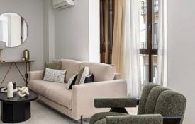 3 odalılar daire 141 m² Madrid (city)'da, İspanya. 1,430,000 €
