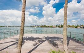 Kondominyum – Island Avenue, Miami sahili, Florida,  Amerika Birleşik Devletleri. $795,000