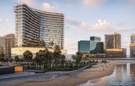 Konut kompleksi Marlin 2 – Abu Dhabi, BAE. Min.$2,108,000