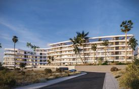 New residential complex with apartments Agios Athanasios (Cyprus)'da, Kıbrıs. Min.500,000 €
