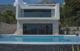Villa – Strp, Kotor, Karadağ. 1,750,000 €
