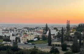 2 odalılar çatı dairesi 95 m² Agios Athanasios (Cyprus)'da, Kıbrıs. 420,000 €