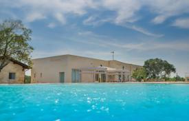 10 odalılar daire 400 m² Province of Lecce'de, İtalya. 1,200,000 €