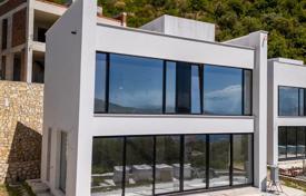 2 odalılar villa 228 m² Herceg Novi city'da, Karadağ. 1,500,000 €
