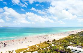 Daire – Miami sahili, Florida, Amerika Birleşik Devletleri. $4,350,000