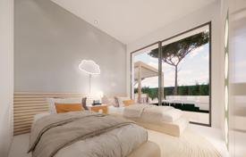 3 odalılar villa 190 m² Pilar de la Horadada'da, İspanya. 825,000 €