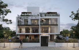 New residential complex with apartments Paralimni'de, Kıbrıs. Min.300,000 €