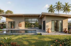 New residential complex with villas Mae Nam'da, Tayland. Min.$355,000