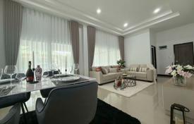 3 odalılar villa 91 m² Pattaya'da, Tayland. $146,000