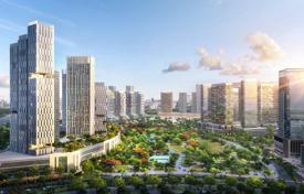 New residential complex with apartments Wadi Al Safa 5'da, BAE. Min.$150,000